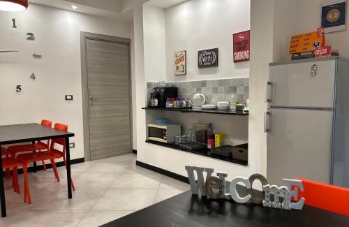 Pra' Bed & Breakfast | Casa dei nonni