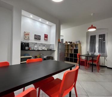 Pra' Bed & Breakfast | Casa dei nonni