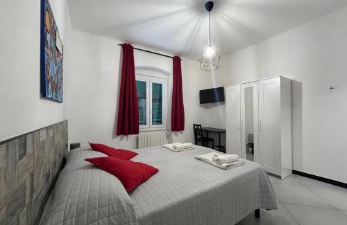 Pra' Bed & Breakfast | Casa dei nonni