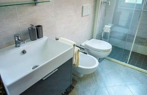 Longa Apartment | casa dei nonni