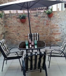 Longa Apartment | casa dei nonni