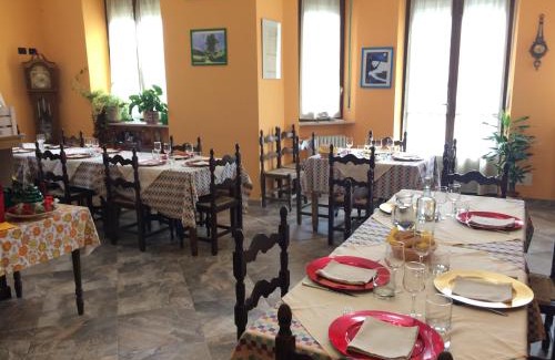 Pianezza Bed & Breakfast | Casa dei Nonni