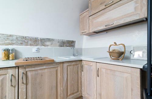Muro Leccese House | Casa dei puffi in Salento