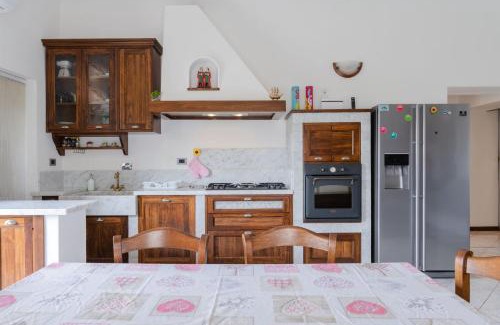 Signa Villa | Casa dei Renai by Rentbeat