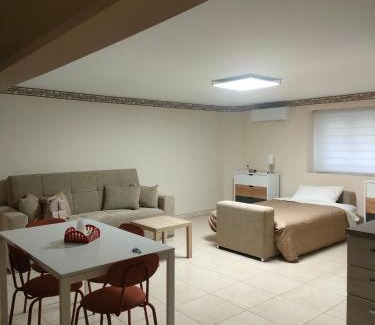 Lentini Apartment | Casa dei Sofisti