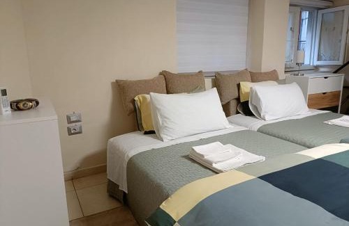 Lentini Apartment | Casa dei Sofisti