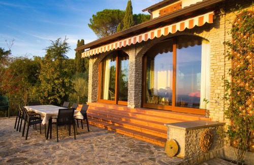 San Feliciano Villa | Casa dei Tramonti