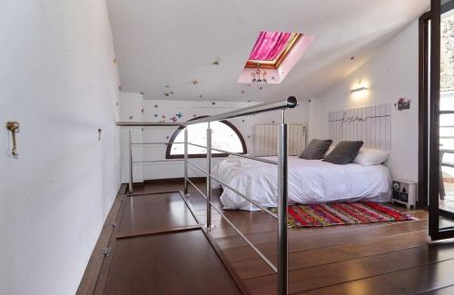 Cambil House | Casa del Álamo