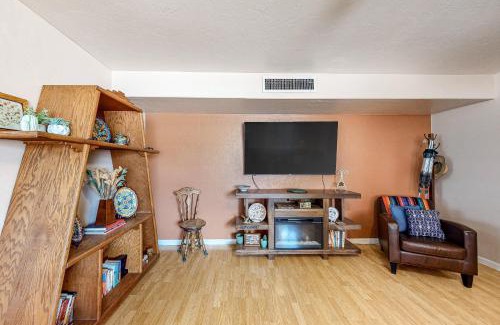 Tucson House | Casa del 24