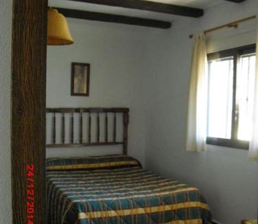 Majada Carrasca House | Casa del Abuelo 2