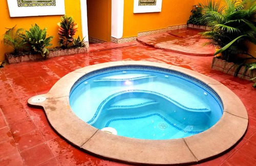 Granada Bed & Breakfast | Casa del Agua