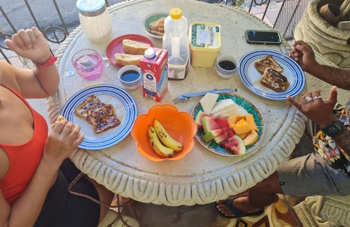 Granada Bed & Breakfast | Casa del Agua