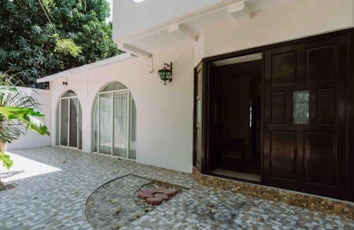 Bacocho House | Casa del Alma