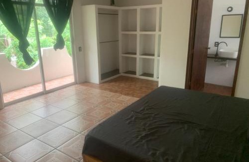 Bacocho House | Casa del Alma