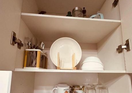 Iloilo City Proper Apartment | Casa del Amor