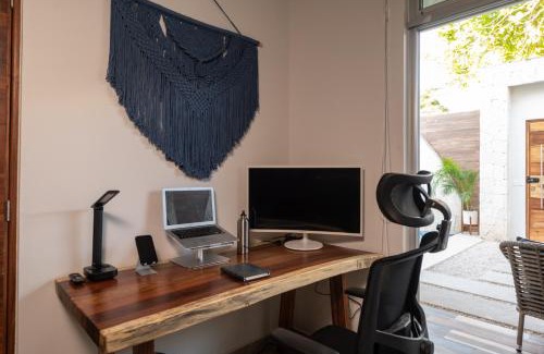 Tulum City Center Apartment | Casa del Arbol