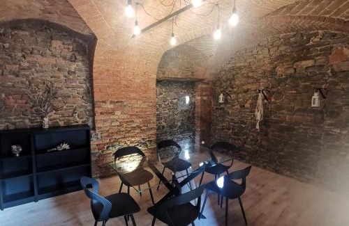 Dogliani Apartment | Casa del barbiere