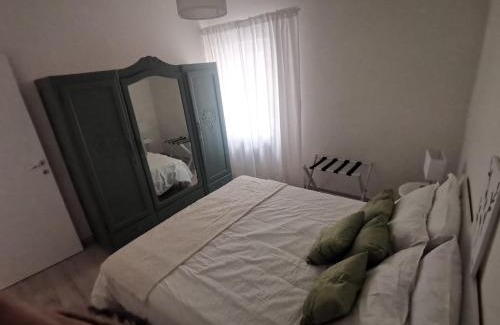 Dogliani Apartment | Casa del barbiere