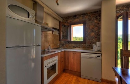 Sarroqueta Cottage | Casa del Batlle for 4 people