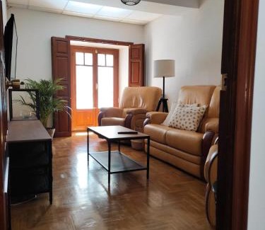 Luarca Apartment | Casa del Beso II