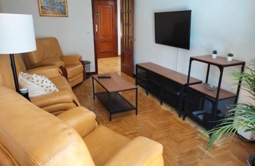 Luarca Apartment | Casa del Beso II