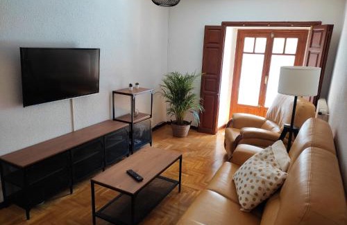 Luarca Apartment | Casa del Beso II