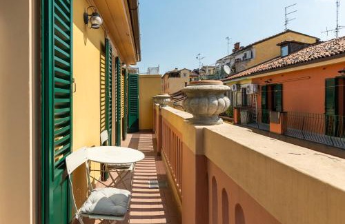 Historic Center Apartment | Casa del Borgo by Wonderful Italy