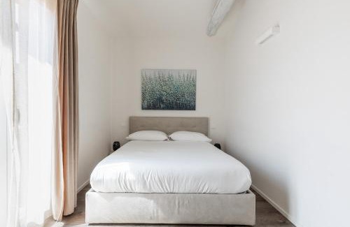 Historic Center Apartment | Casa del Borgo by Wonderful Italy