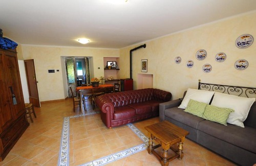 Chiaserna Apartment | Casa del Borgo