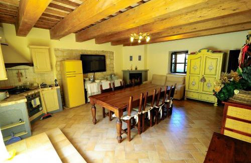 Chiaserna Apartment | Casa del Borgo