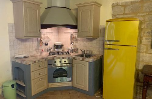 Chiaserna Apartment | Casa del Borgo