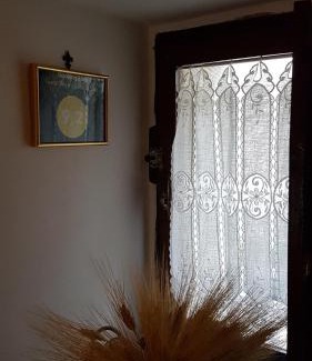 San Mauro Forte House | Casa del Borgo-San Mauro Forte