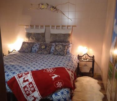 Pollein Apartment | Casa Del Boschetto