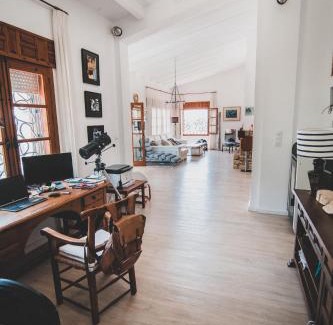 Cala Panizo Villa | Casa del Canto, Calapanizo