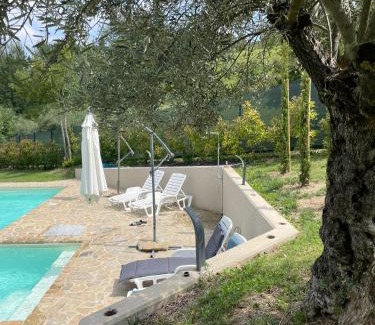 Borgomale House | CASA DEL CANTA