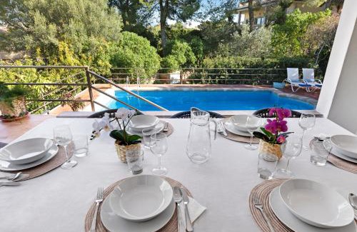 Santa Ponsa House | Casa del Capitán