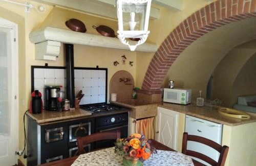 Caprino Veronese Apartment | Casa Del Capitello