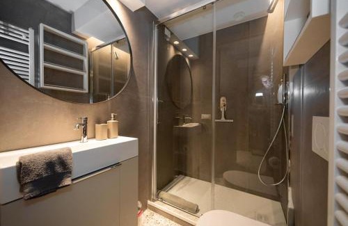 San Marco Apartment | Casa del Carro 2 Grand Terrace Apartment