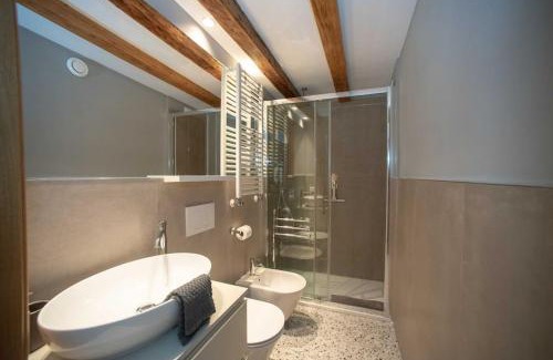 San Marco Apartment | Casa del Carro 2 Grand Terrace Apartment