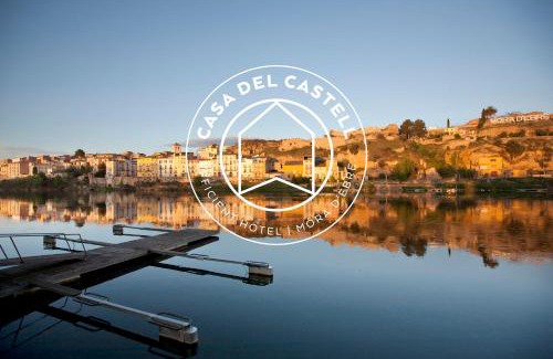 Mora d'Ebre Hotel | Casa Del Castell