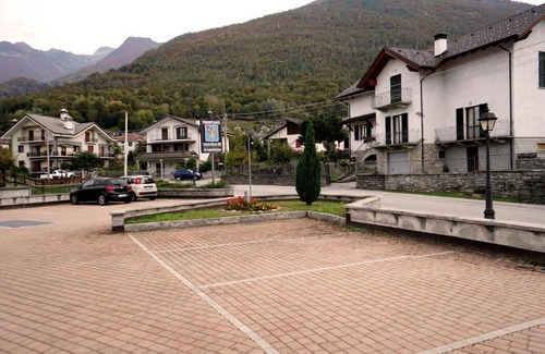 Trontano House | CASA DEL CECCO