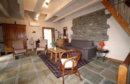 Trontano House | CASA DEL CECCO