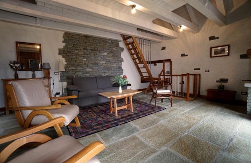 Trontano House | CASA DEL CECCO