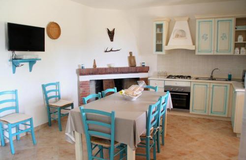 Arbus House | Casa del Cervo