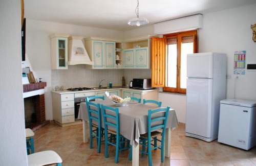 Arbus House | Casa del Cervo