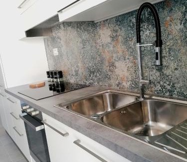 Monterotondo Apartment | Casa del Cigno