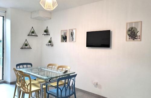 Monterotondo Apartment | Casa del Cigno