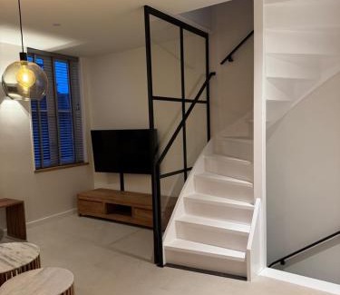 Zandvoort House | Casa del Cisne 4