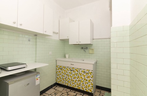Vallecrosia Apartment | Casa del Colonnello, Vallecrosia, Italy