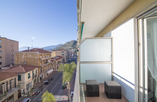 Vallecrosia Apartment | Casa del Colonnello, Vallecrosia, Italy